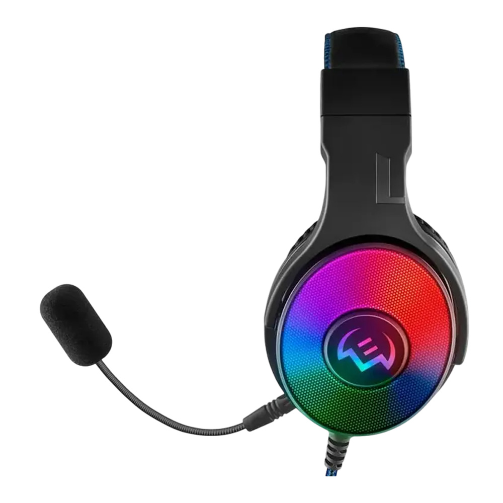 Căști Sven AP-U1500MV Black Cu fir / Gaming / Black photo 6