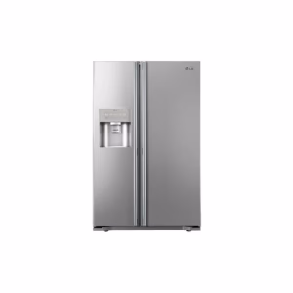 Frigider LG GS5163PVMV 