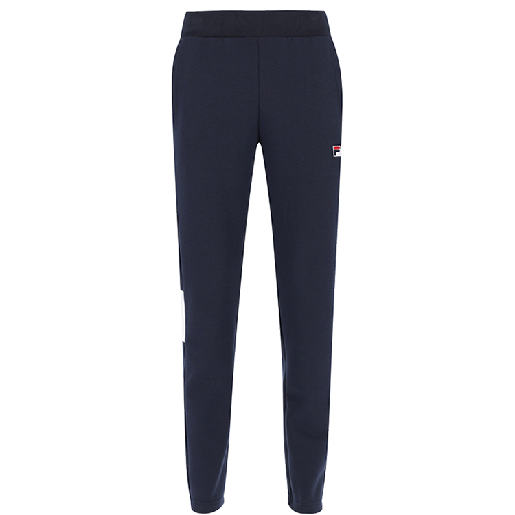 Брюки Fila Men Pants 46 Синий Мужской photo 2