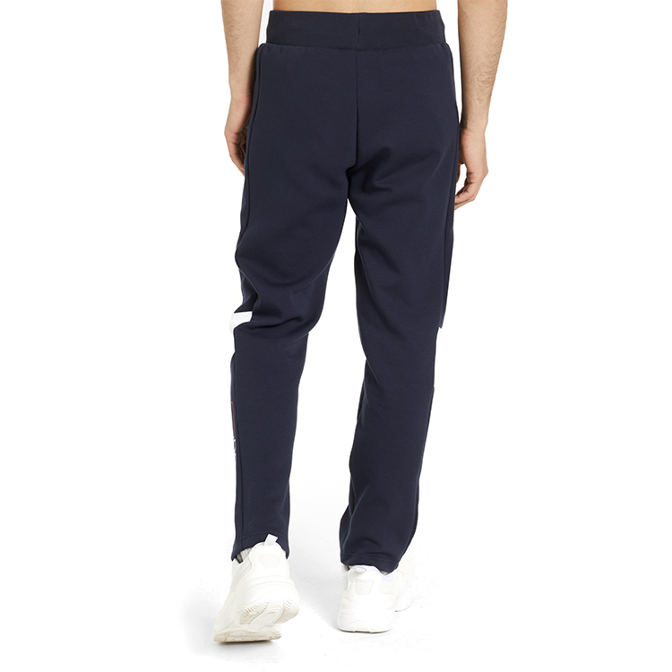 Брюки Fila Men Pants 46 Синий Мужской photo 3