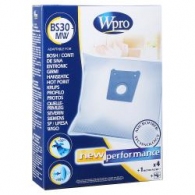 Colector de praf Wpro BS30MW thumbnav 1