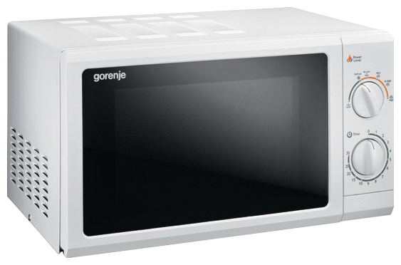 Микроволновая печь Gorenje MO17MW photo Микроволновая печь Gorenje MO17MW photo