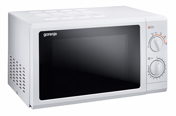 Cuptor cu microunde Gorenje MO 200 MW 