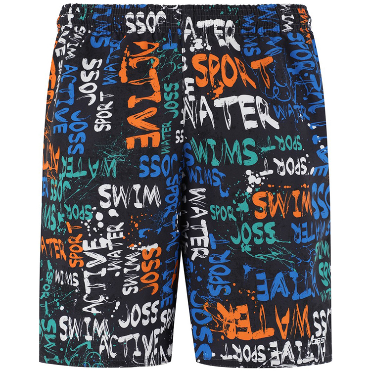 Sorti Joss B Shorts photo 