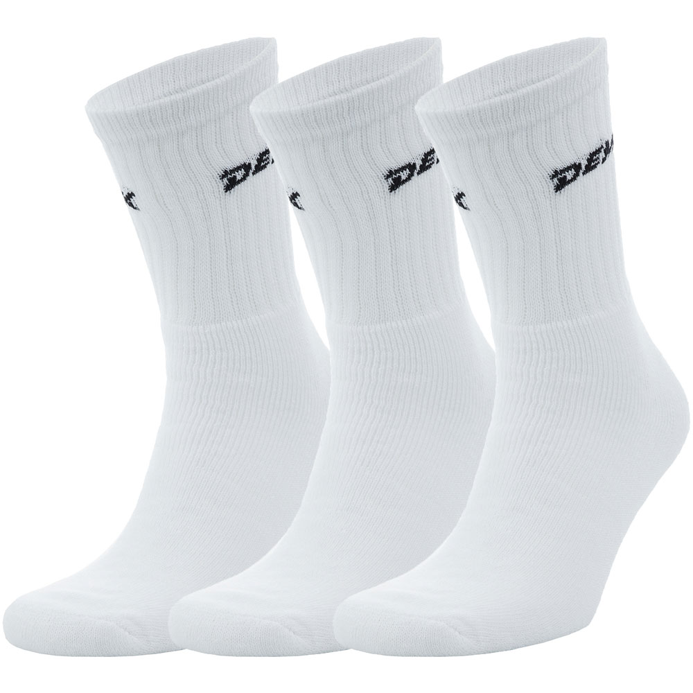 Sosete Unisex Demix 43-46 Negru photo 1 Sosete Unisex Demix 43-46 Negru photo 1