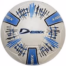 Minge fotbal Demix  