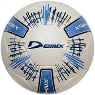 Minge fotbal Demix  thumbnav