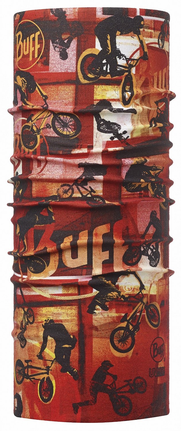 Caciula Buff JUNIORHIGHBMX photo Caciula Buff JUNIORHIGHBMX photo