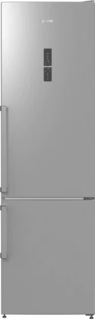 Frigider Gorenje NRK6201MX