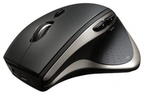 Беспроводая мышь Logitech Performance Mouse MX thumbnav 1