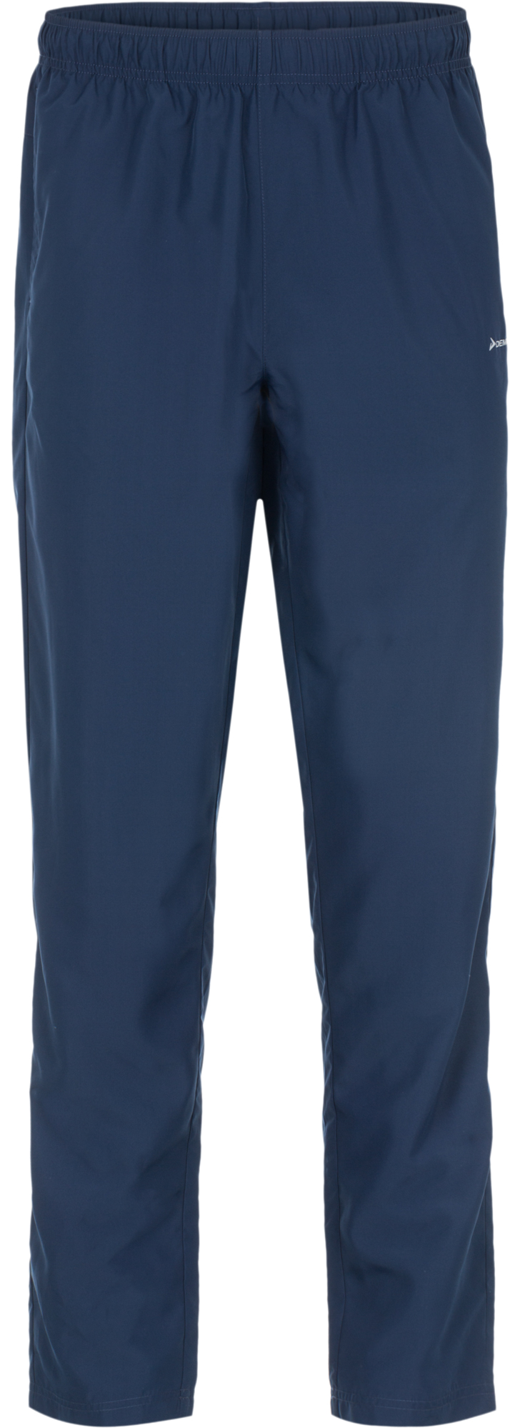 Pantaloni Demix S Albastru inchis Barbati photo 1 Pantaloni Demix S Albastru inchis Barbati photo 1