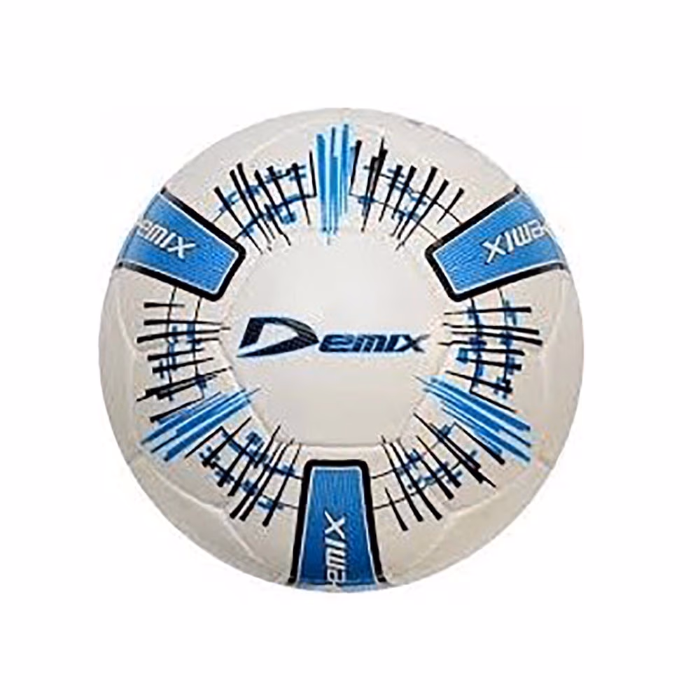 Мяч футбольный Demix Foot Ball 