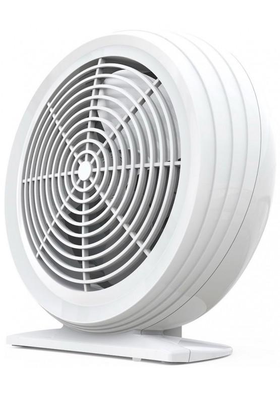 Ventilator termic Timberk TFH S20SMX photo Ventilator termic Timberk TFH S20SMX photo