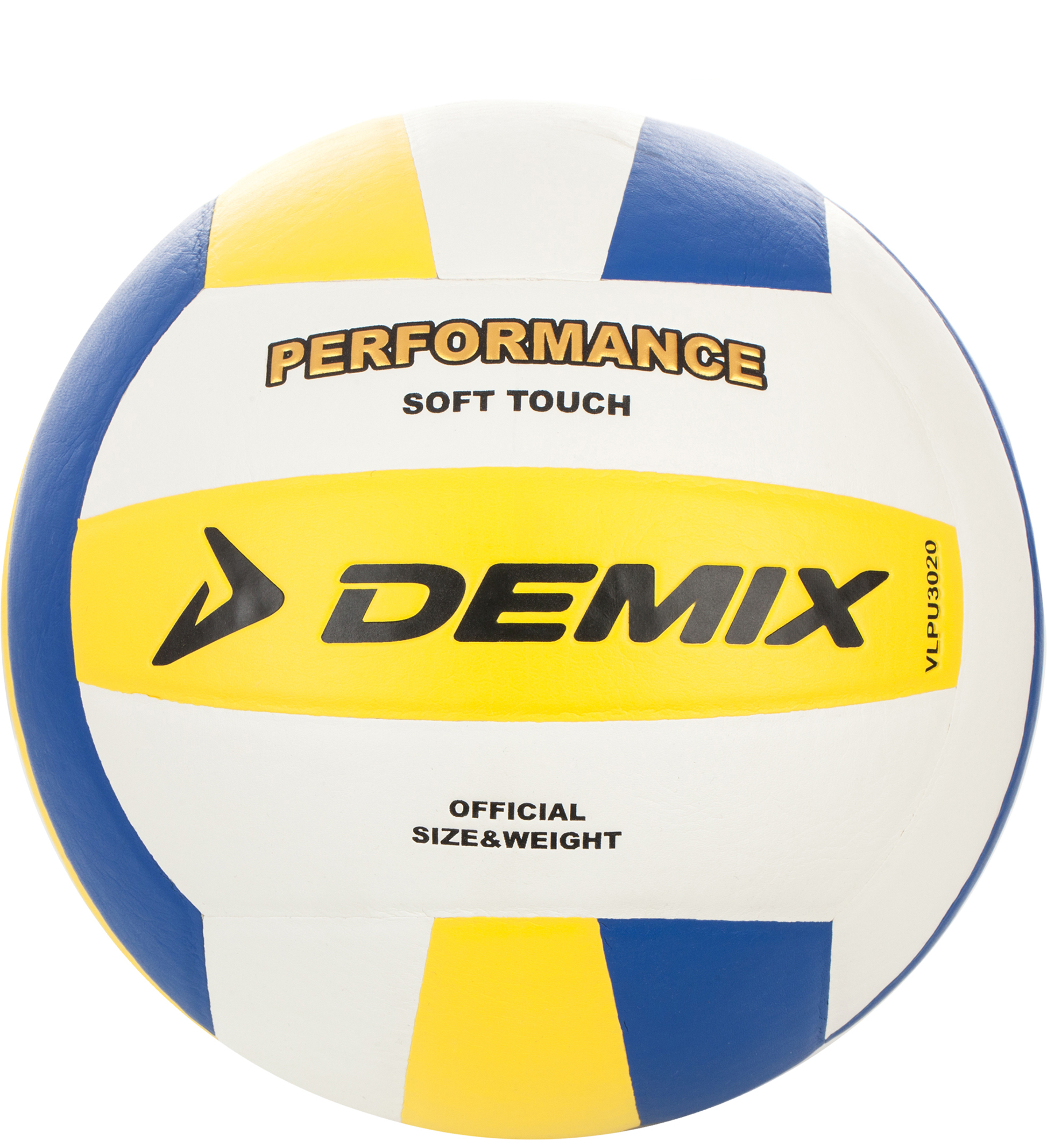 Minge voley Demix PERFORMANCE Soft Touch photo Minge voley Demix PERFORMANCE Soft Touch photo