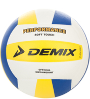 Minge voley Demix PERFORMANCE Soft Touch thumbnav