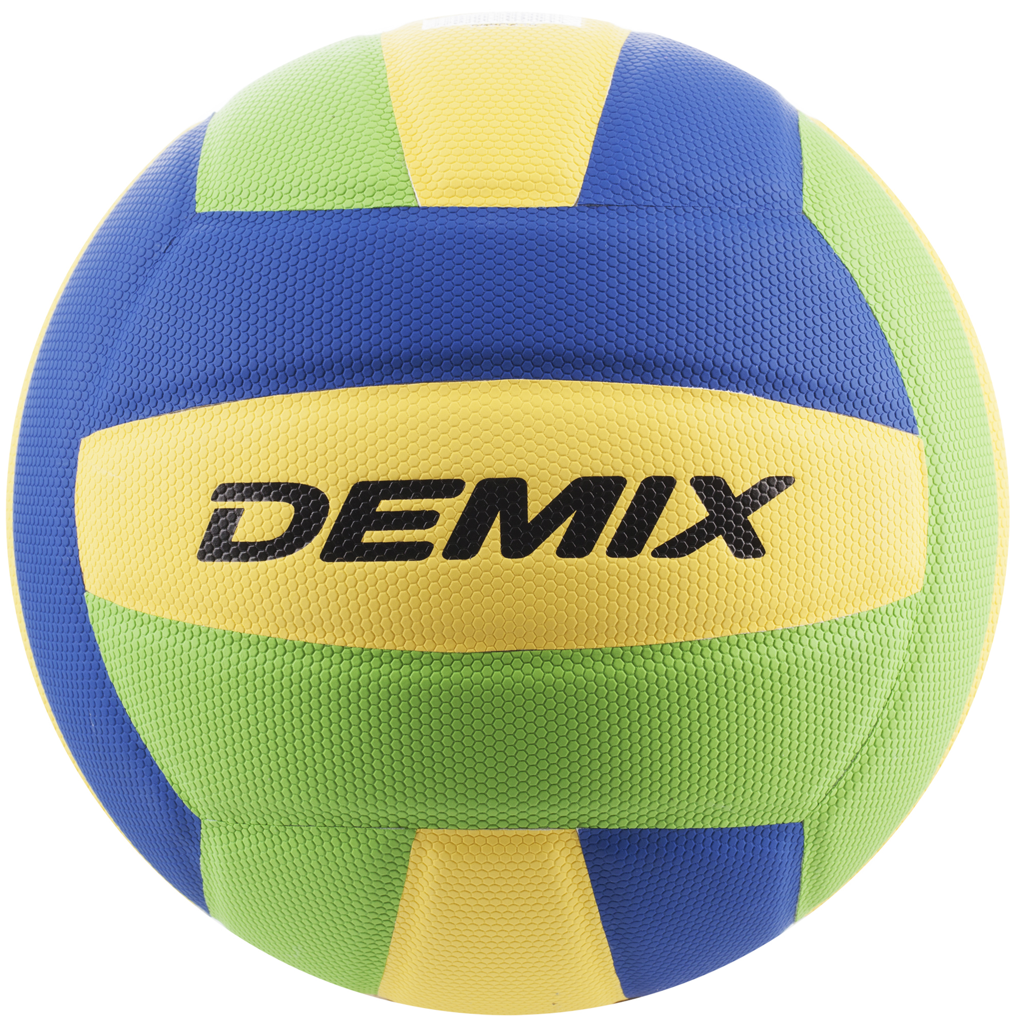 Minge voley Demix SUPER TOUCH photo Minge voley Demix SUPER TOUCH photo