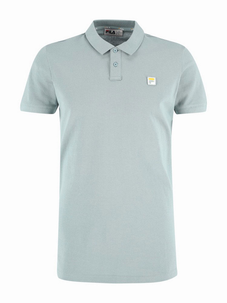 Polo Fila Polo M photo Polo Fila Polo M photo