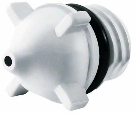 Сопло для краскопульта Bosch 1600A002N0 Пластик photo 1 Сопло для краскопульта Bosch 1600A002N0 Пластик photo 1