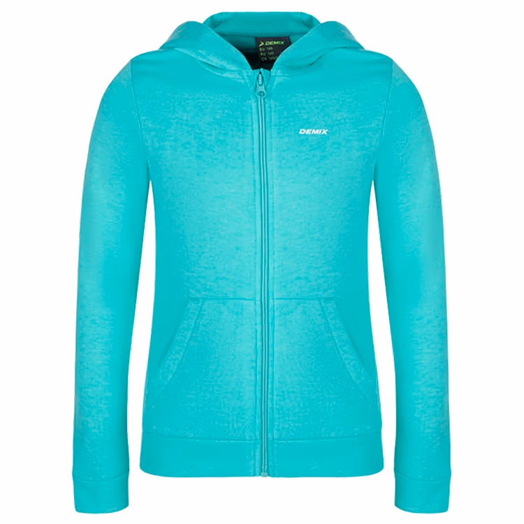 Толстовка Demix Jacket G