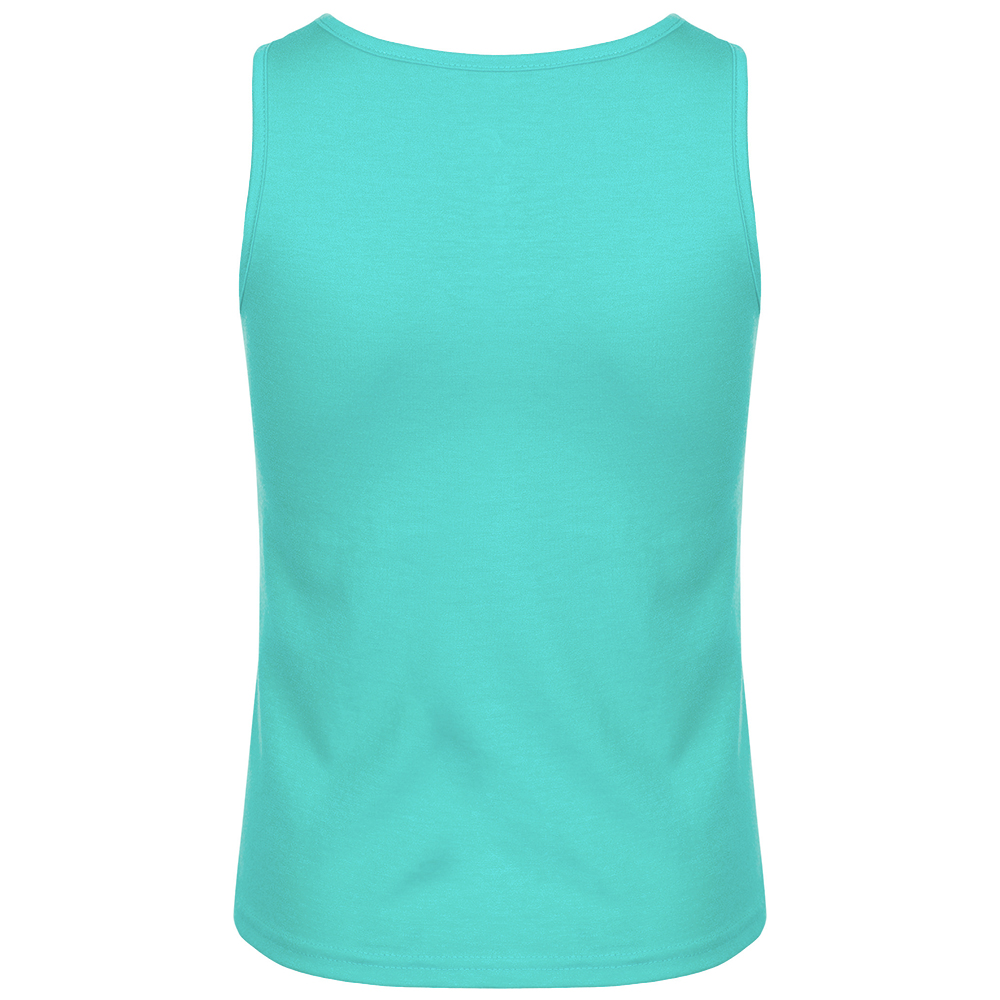 Maiou Outventure W Tank / Femei / 134 / Verde photo 2