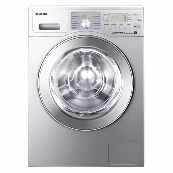 Masina de spalat Samsung WF0804Y8N1