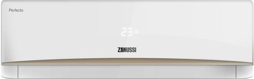 Кондиционер Zanussi ZACS-18HPF/A17/n1 Perfecto 18000 BTU / 50 м2 / Обычный / R410а / A photo 2