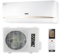 Кондиционер Zanussi ZACS-18HPF/A17/n1 Perfecto thumbnav 1