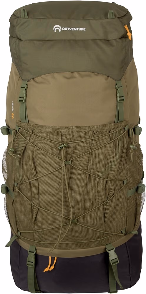 Rucsac Outventure CREEK 80 