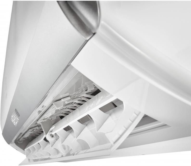 Кондиционер Electrolux EACSI09HMN8 9000 BTU / 25 м2 / Инверторный / R410а / A++ photo 2