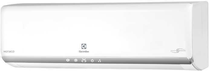 Кондиционер Electrolux EACSI09HMN8 9000 BTU / 25 м2 / Инверторный / R410а / A++ photo 4