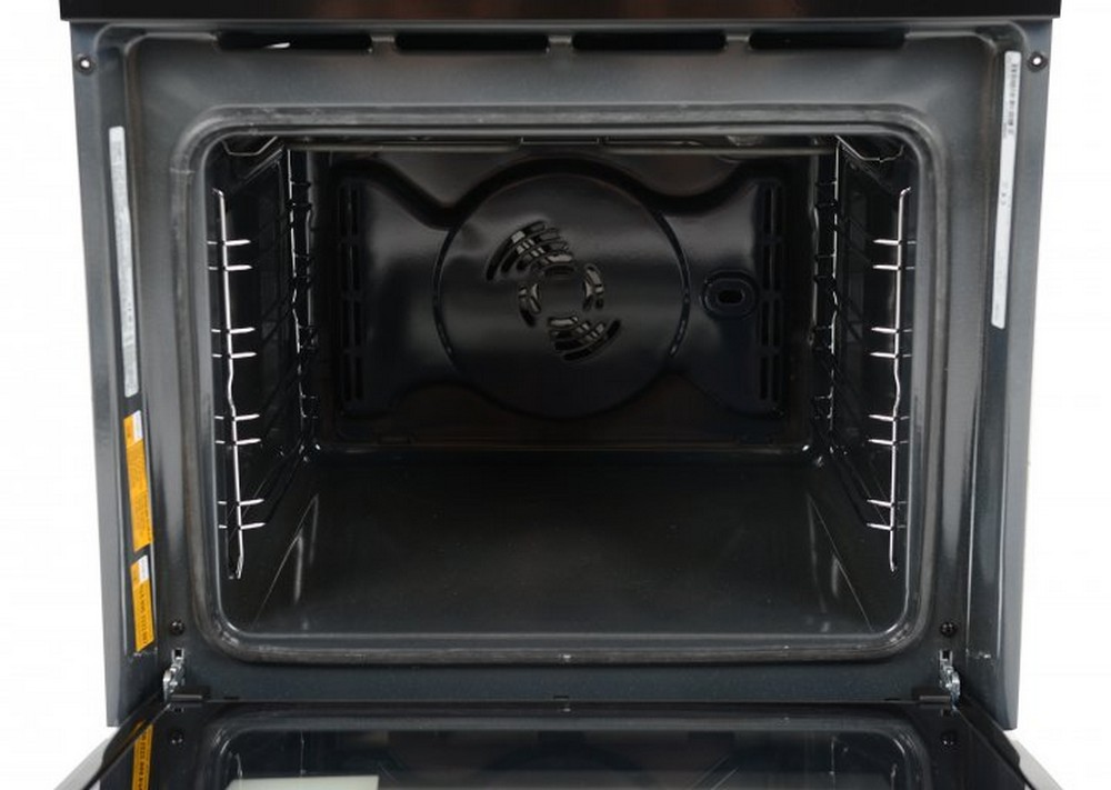 Встраиваемый духовой шкаф Whirlpool AKP460NB / 65 л. / A / Черный photo 3