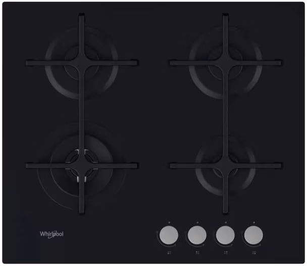 Встраиваемая  газовая панель Whirlpool AKT627NB 