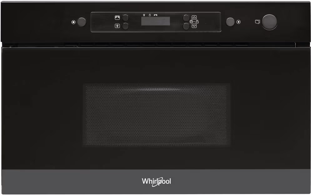 Cuptor cu microunde Whirlpool AMW4900NB