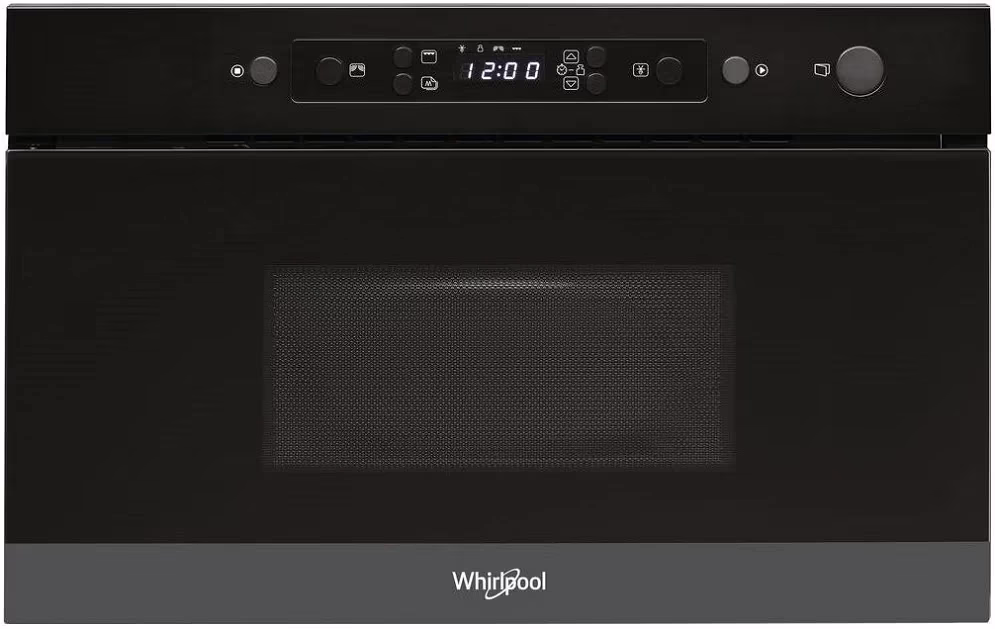 Cuptor cu microunde Whirlpool AMW4920NB
