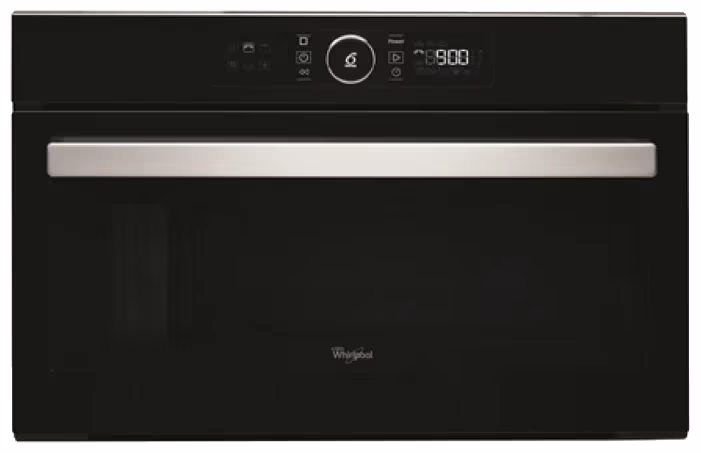 Cuptor cu microunde Whirlpool AMW730NB
