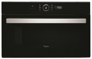 Cuptor cu microunde Whirlpool AMW730NB thumbnav