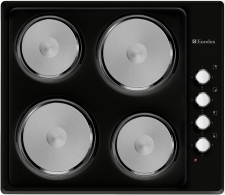 Встраиваемая  электрическая панель Eurolux HBHPM604NB thumbnav