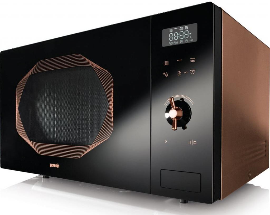 Cuptor cu microunde Gorenje MO25INB photo Cuptor cu microunde Gorenje MO25INB photo