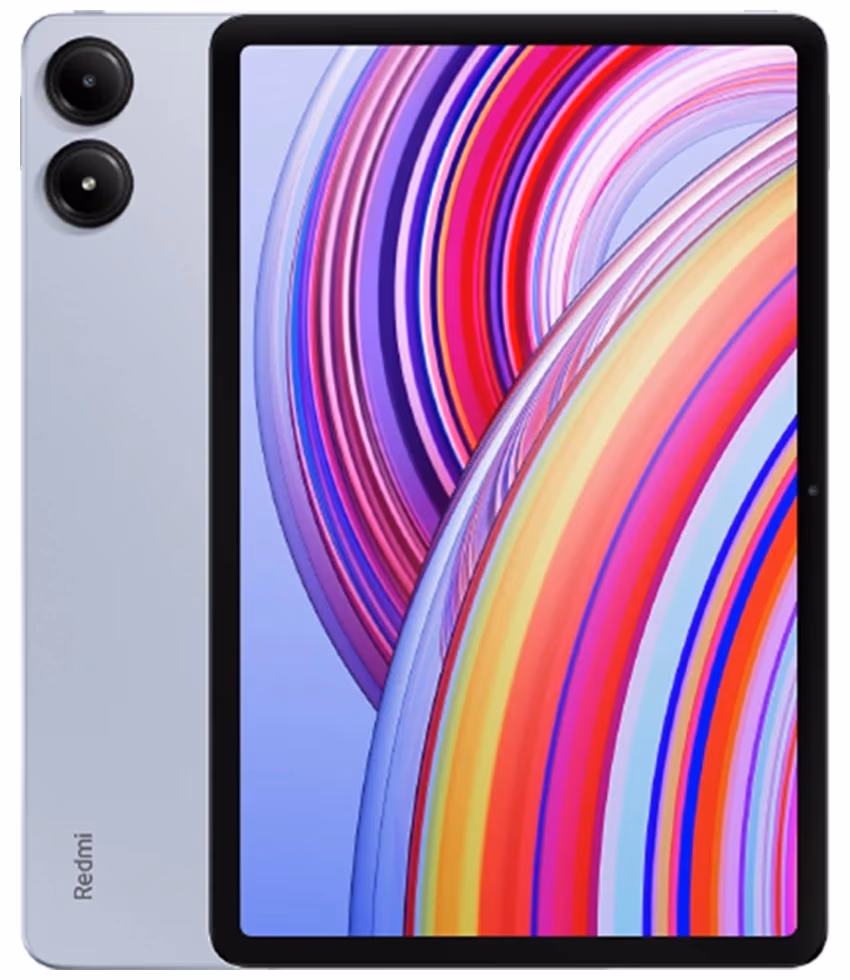Планшет Xiaomi Redmi Pad Pro 8GB/256GB Ocean Blue 