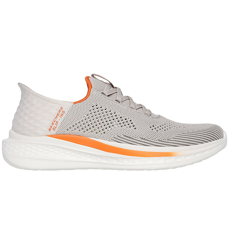 Incaltaminte Sport Skechers SLADE - QUINTO pt Barbati / 43 / Gri photo 2