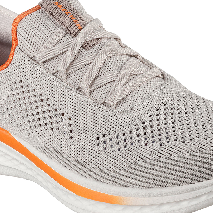 Incaltaminte Sport Skechers SLADE - QUINTO pt Barbati / 43 / Gri photo 5