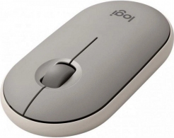 Беспроводная мышь Logitech  M350 Pebble thumbnav 4