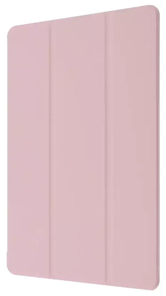 Чехол WAVE Lenovo Tab M11 Pink Sand photo Чехол WAVE Lenovo Tab M11 Pink Sand photo