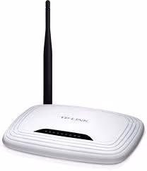 Router TP-Link TL-WR741ND