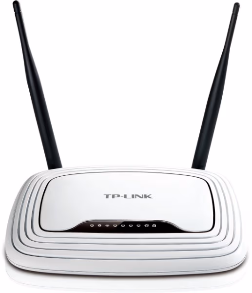Router TP-Link TL-WR841ND