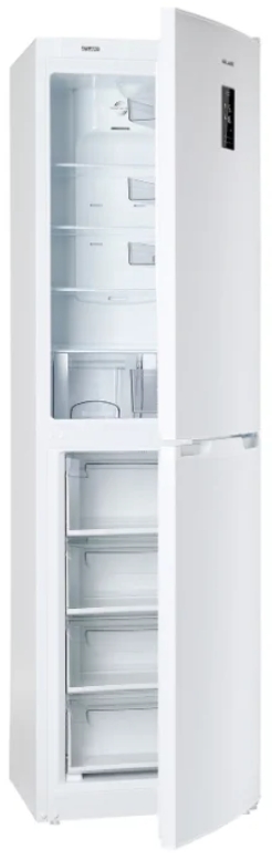 Frigider cu doua usi Atlant ХМ-4425-009-ND / 342 l / 206.8 cm / A / Alb photo 3