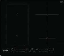Встраиваемая индукционная панель Whirlpool WLS7960NE thumbnav 1
