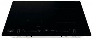 Встраиваемая индукционная панель Whirlpool WLS7960NE thumbnav 5