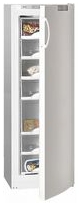 Congelator Zanetti 243 NF / 175 l / 144 cm / A+ / Alb photo 1