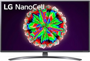 Televizor LED NanoCell LG 43NANO796NF thumbnav 1